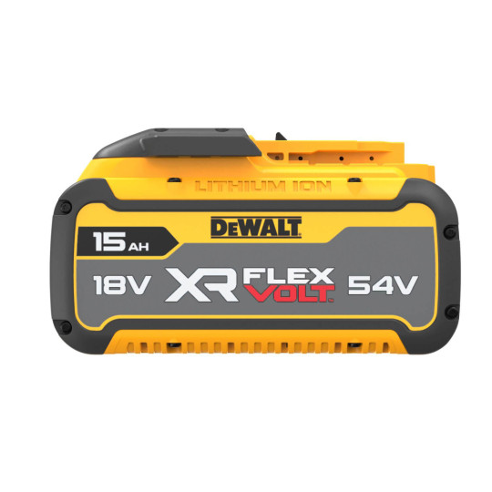 Купити Акумуляторна батарея DeWALT DCB549. Офіційний магазин Toolmaster Україна. Фірмовий інструмент та обладнання, офіційна гарантія