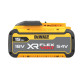 Акумуляторна батарея DeWALT DCB549
