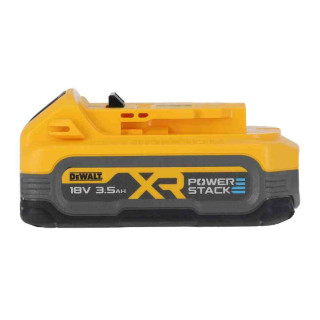 Купити Акумуляторна батарея PowerStack DeWALT DCBP318. Офіційний магазин Toolmaster Україна. Фірмовий інструмент та обладнання, офіційна гарантія