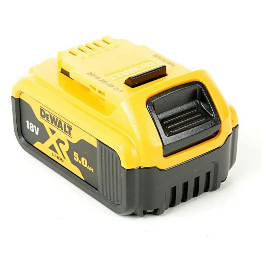 Купити Акумуляторна батарея DeWALT DCB184. Офіційний магазин Toolmaster Україна. Фірмовий інструмент та обладнання, офіційна гарантія