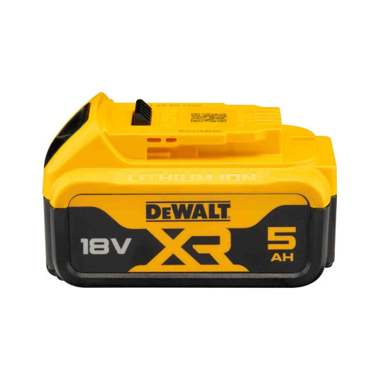 Купити Акумуляторна батарея DeWALT DCB184. Офіційний магазин Toolmaster Україна. Фірмовий інструмент та обладнання, офіційна гарантія