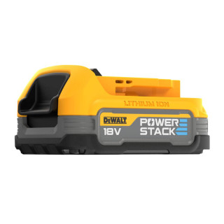 Купити Акумуляторна батарея PowerStack DeWALT DCBP034. Офіційний магазин Toolmaster Україна. Фірмовий інструмент та обладнання, офіційна гарантія