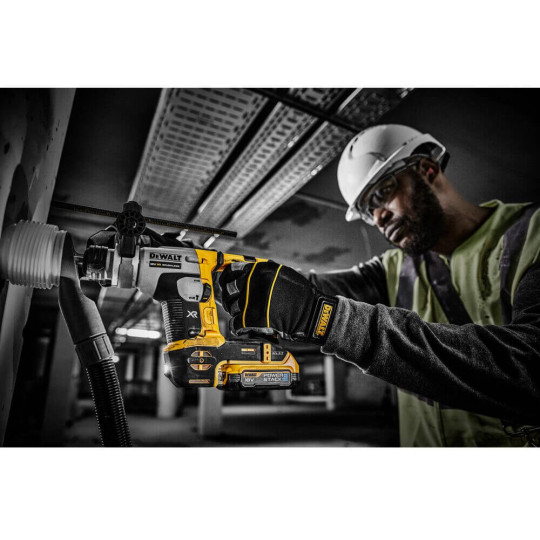 Купити Акумуляторна батарея PowerStack DeWALT DCBP034. Офіційний магазин Toolmaster Україна. Фірмовий інструмент та обладнання, офіційна гарантія