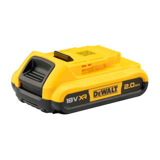 Купити Акумуляторна батарея DeWALT DCB183_N314783. Офіційний магазин Toolmaster Україна. Фірмовий інструмент та обладнання, офіційна гарантія