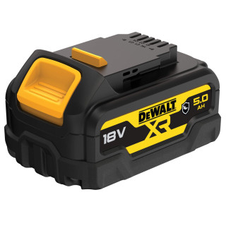 Купити Акумуляторна батарея GFN DeWALT DCB184G. Офіційний магазин Toolmaster Україна. Фірмовий інструмент та обладнання, офіційна гарантія
