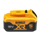 Акумуляторна батарея DeWALT DCB184_N394624