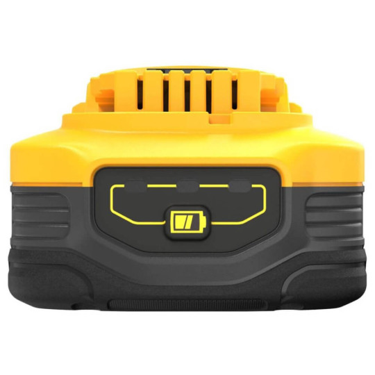 Купити Акумуляторна батарея PowerStack DeWALT DCBP518. Офіційний магазин Toolmaster Україна. Фірмовий інструмент та обладнання, офіційна гарантія