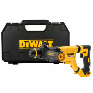 Купити Перфоратор акумуляторний безщітковий SDS-Plus DeWALT DCH263NK. Офіційний магазин Toolmaster Україна. Фірмовий інструмент та обладнання, офіційна гарантія