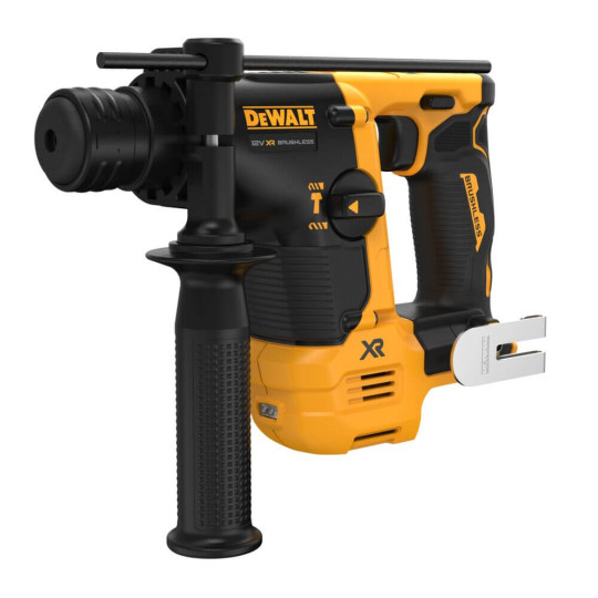 Купити Перфоратор акумуляторний безщітковий SDS PLUS DeWALT DCH072N. Офіційний магазин Toolmaster Україна. Фірмовий інструмент та обладнання, офіційна гарантія