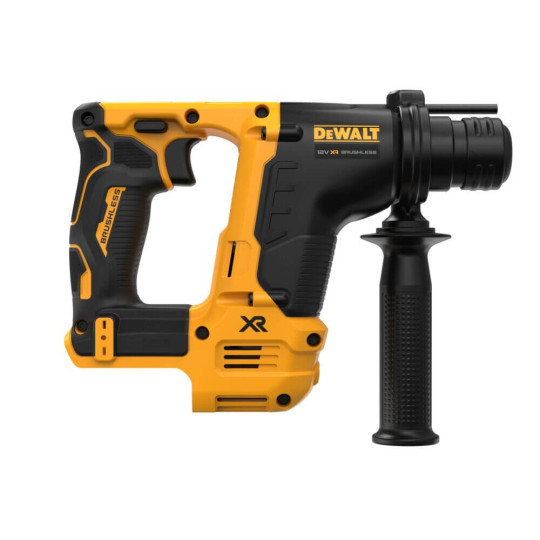 Купити Перфоратор акумуляторний безщітковий SDS PLUS DeWALT DCH072N. Офіційний магазин Toolmaster Україна. Фірмовий інструмент та обладнання, офіційна гарантія