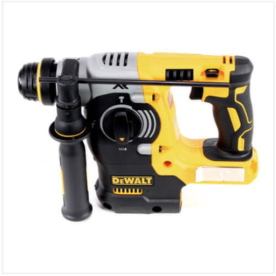 Купити Перфоратор акумуляторний безщітковий SDS-Plus DeWALT DCH273N. Офіційний магазин Toolmaster Україна. Фірмовий інструмент та обладнання, офіційна гарантія
