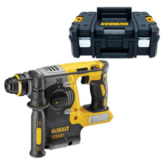 Купити Перфоратор акумуляторний безщітковий SDS-Plus DeWALT DCH273NT. Офіційний магазин Toolmaster Україна. Фірмовий інструмент та обладнання, офіційна гарантія
