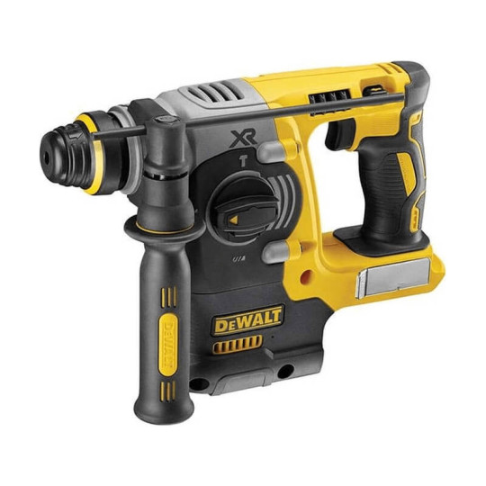 Купити Перфоратор акумуляторний безщітковий SDS-Plus DeWALT DCH273NT. Офіційний магазин Toolmaster Україна. Фірмовий інструмент та обладнання, офіційна гарантія
