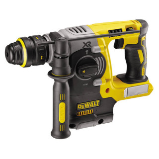 Купити Перфоратор акумуляторний безщітковий SDS-Plus DeWALT DCH274N. Офіційний магазин Toolmaster Україна. Фірмовий інструмент та обладнання, офіційна гарантія