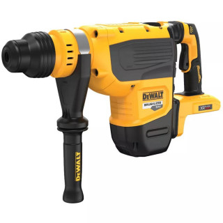 Купити Перфоратор акумуляторний безщітковий SDS MAX DeWALT DCH735N. Офіційний магазин Toolmaster Україна. Фірмовий інструмент та обладнання, офіційна гарантія