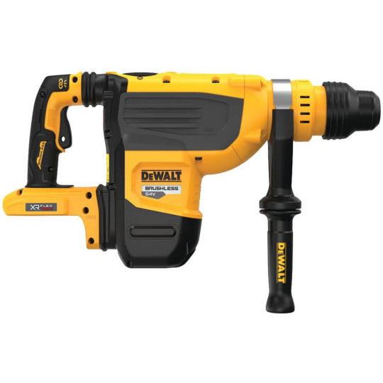 Купити Перфоратор акумуляторний безщітковий SDS MAX DeWALT DCH735N. Офіційний магазин Toolmaster Україна. Фірмовий інструмент та обладнання, офіційна гарантія