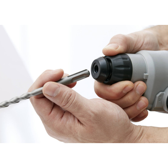 Купити Перфоратор аккумуляторный BLACK+DECKER BCD900D1S. Официальный магазин Toolmaster Украина. Фирменный инструмент и оборудование, официальная гарантия