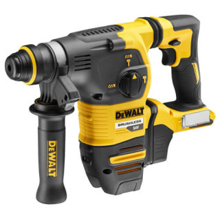 Купити Перфоратор акумуляторний безщітковий SDS-Plus DeWALT DCH333NT. Офіційний магазин Toolmaster Україна. Фірмовий інструмент та обладнання, офіційна гарантія