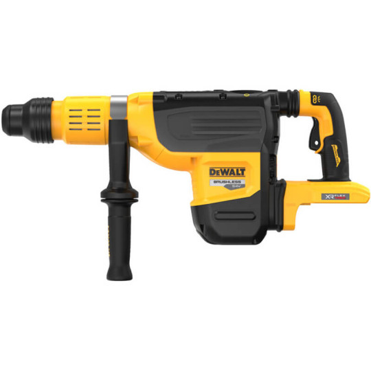 Купити Перфоратор акумуляторний безщітковий SDS MAX DeWALT DCH775N. Офіційний магазин Toolmaster Україна. Фірмовий інструмент та обладнання, офіційна гарантія
