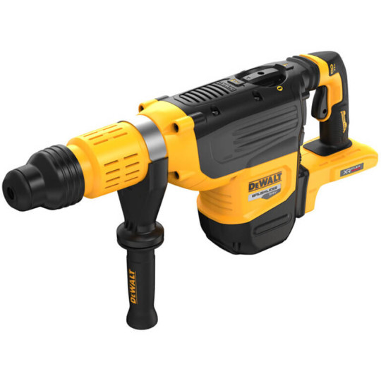 Купити Перфоратор акумуляторний безщітковий SDS MAX DeWALT DCH775X2. Офіційний магазин Toolmaster Україна. Фірмовий інструмент та обладнання, офіційна гарантія