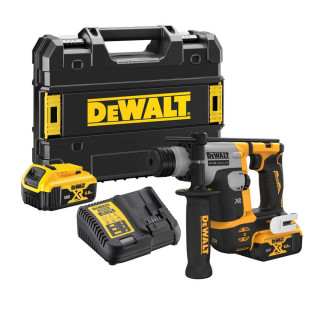 Купити Перфоратор акумуляторний безщітковий SDS PLUS DeWALT DCH172P2. Офіційний магазин Toolmaster Україна. Фірмовий інструмент та обладнання, офіційна гарантія