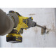 Перфоратор акумуляторний безщітковий SDS PLUS STANLEY FATMAX SFMCH900M22
