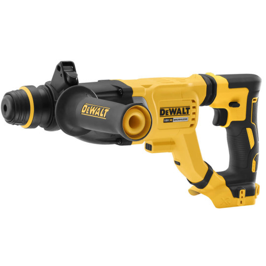 Купити Перфоратор акумуляторний безщітковий SDS-Plus DeWALT DCH263N. Офіційний магазин Toolmaster Україна. Фірмовий інструмент та обладнання, офіційна гарантія
