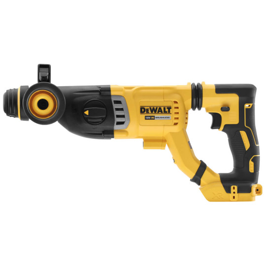 Купити Перфоратор акумуляторний безщітковий SDS-Plus DeWALT DCH263N. Офіційний магазин Toolmaster Україна. Фірмовий інструмент та обладнання, офіційна гарантія