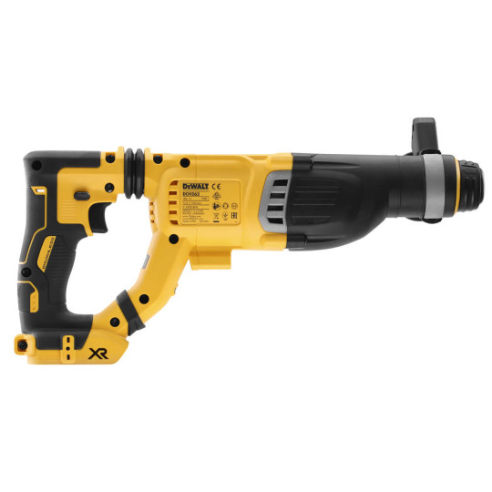 Купити Перфоратор акумуляторний безщітковий SDS-Plus DeWALT DCH263N. Офіційний магазин Toolmaster Україна. Фірмовий інструмент та обладнання, офіційна гарантія