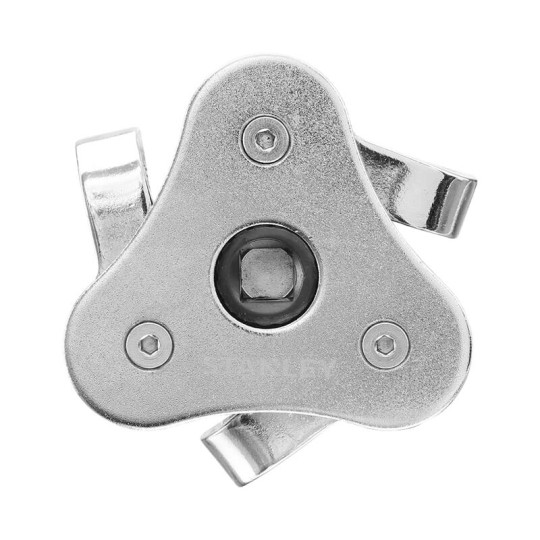 Купити Ключ для масляного фільтра STANLEY STHT80880-0. Офіційний магазин Toolmaster Україна. Фірмовий інструмент та обладнання, офіційна гарантія