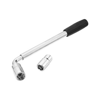 Купити Ключ телескопічний STANLEY STHT80890-0. Офіційний магазин Toolmaster Україна. Фірмовий інструмент та обладнання, офіційна гарантія