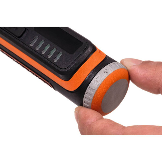Купити Багатофункціональний інструмент акумуляторний BLACK+DECKER BCRT8I. Офіційний магазин Toolmaster Україна. Фірмовий інструмент та обладнання, офіційна гарантія