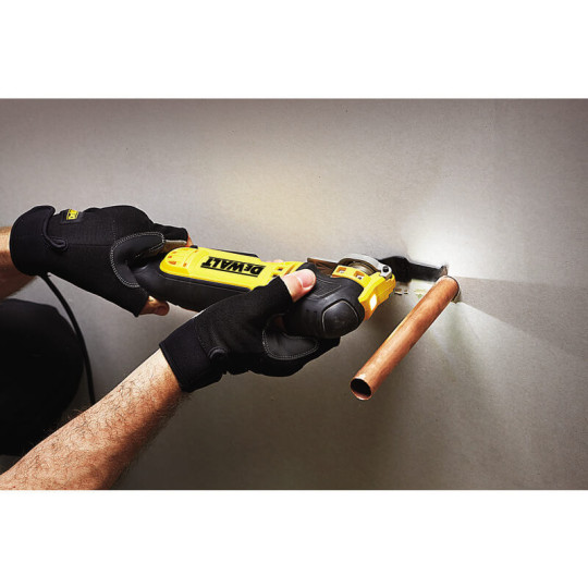 Купити Багатофункціональний інструмент мережевий DeWALT DWE315KT. Офіційний магазин Toolmaster Україна. Фірмовий інструмент та обладнання, офіційна гарантія