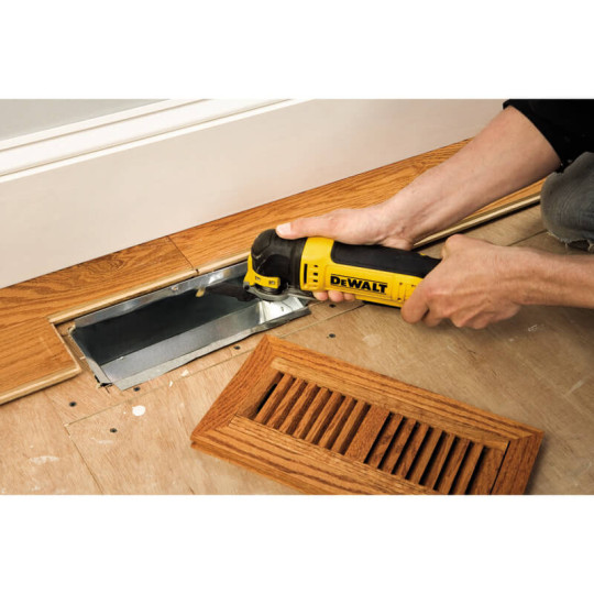 Купити Багатофункціональний інструмент мережевий DeWALT DWE315KT. Офіційний магазин Toolmaster Україна. Фірмовий інструмент та обладнання, офіційна гарантія