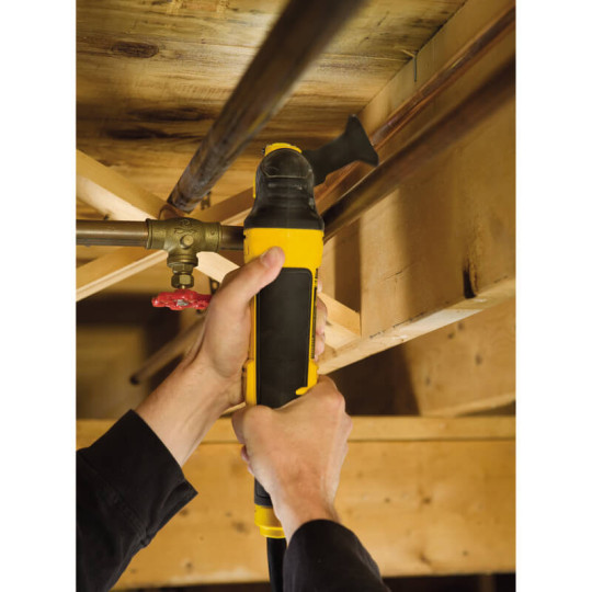 Купити Багатофункціональний інструмент мережевий DeWALT DWE315KT. Офіційний магазин Toolmaster Україна. Фірмовий інструмент та обладнання, офіційна гарантія