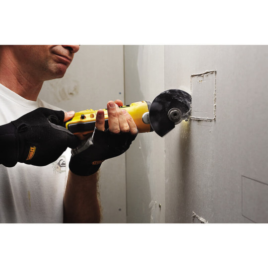 Купити Багатофункціональний інструмент мережевий DeWALT DWE315KT. Офіційний магазин Toolmaster Україна. Фірмовий інструмент та обладнання, офіційна гарантія