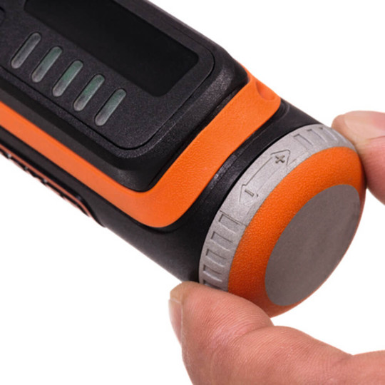 Купити Багатофункціональний інструмент акумуляторний BLACK+DECKER BCRT8IK. Офіційний магазин Toolmaster Україна. Фірмовий інструмент та обладнання, офіційна гарантія