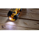 Багатофункціональний інструмент акумуляторний безщітковий DeWALT DCS353N