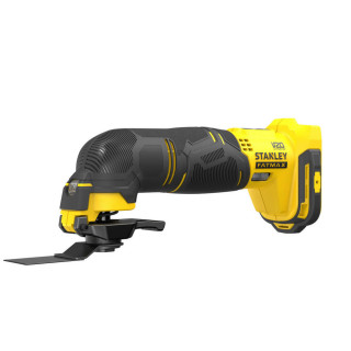 Купити Багатофункціональний інструмент акумуляторний STANLEY FATMAX SFMCE500B. Офіційний магазин Toolmaster Україна. Фірмовий інструмент та обладнання, офіційна гарантія