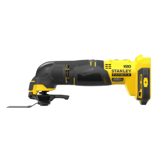 Купити Багатофункціональний інструмент акумуляторний STANLEY FATMAX SFMCE500B. Офіційний магазин Toolmaster Україна. Фірмовий інструмент та обладнання, офіційна гарантія