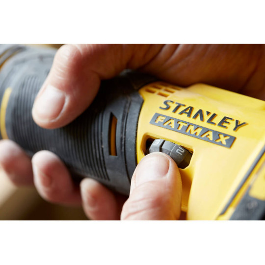 Купити Багатофункціональний інструмент акумуляторний STANLEY FATMAX SFMCE500B. Офіційний магазин Toolmaster Україна. Фірмовий інструмент та обладнання, офіційна гарантія