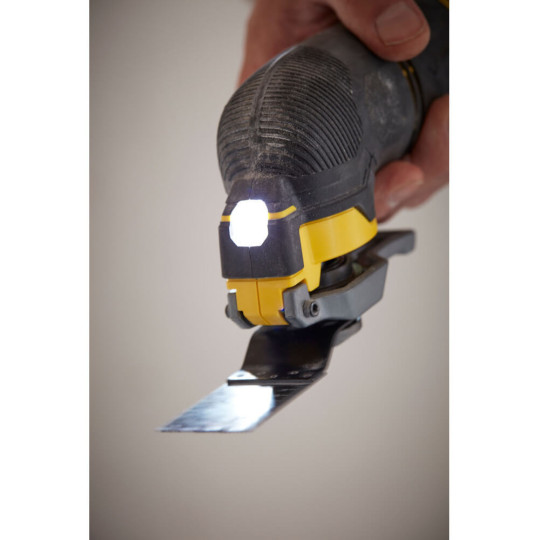 Купити Багатофункціональний інструмент акумуляторний STANLEY FATMAX SFMCE500B. Офіційний магазин Toolmaster Україна. Фірмовий інструмент та обладнання, офіційна гарантія