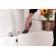 Багатофункціональний інструмент мережевий BLACK+DECKER MT280A