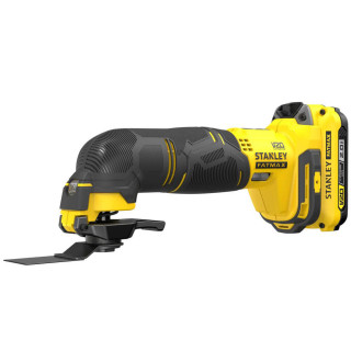 Купити Багатофункціональний інструмент акумуляторний STANLEY FATMAX SFMCE500D2K. Офіційний магазин Toolmaster Україна. Фірмовий інструмент та обладнання, офіційна гарантія