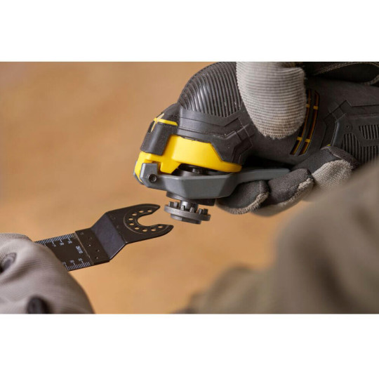 Купити Багатофункціональний інструмент акумуляторний STANLEY FATMAX SFMCE500D2K. Офіційний магазин Toolmaster Україна. Фірмовий інструмент та обладнання, офіційна гарантія