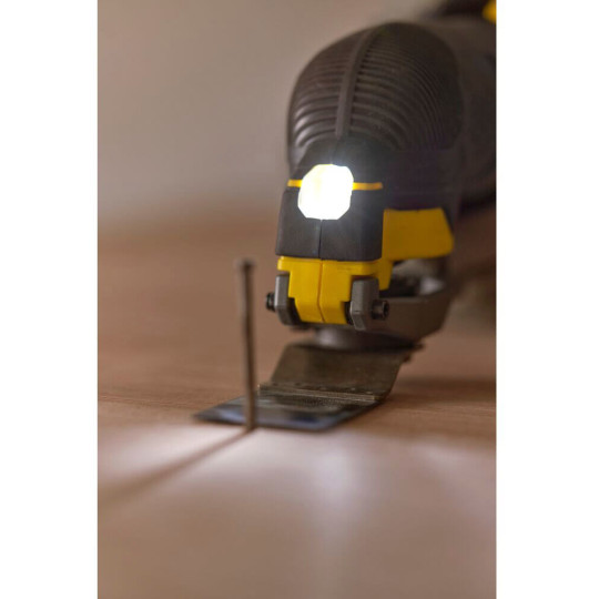 Купити Багатофункціональний інструмент акумуляторний STANLEY FATMAX SFMCE500D2K. Офіційний магазин Toolmaster Україна. Фірмовий інструмент та обладнання, офіційна гарантія