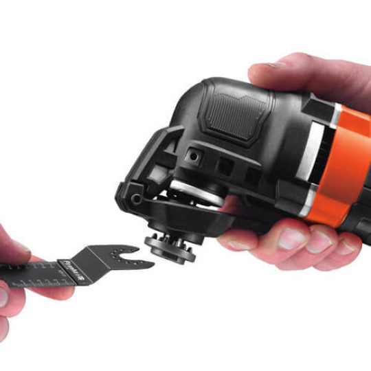 Купити Багатофункціональний інструмент мережевий BLACK+DECKER MT280BA. Офіційний магазин Toolmaster Україна. Фірмовий інструмент та обладнання, офіційна гарантія