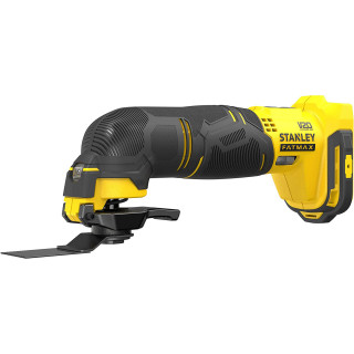Купити Багатофункціональний інструмент акумуляторний STANLEY FATMAX SFMCE510B. Офіційний магазин Toolmaster Україна. Фірмовий інструмент та обладнання, офіційна гарантія