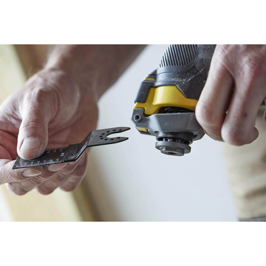Купити Багатофункціональний інструмент акумуляторний STANLEY FATMAX SFMCE510B. Офіційний магазин Toolmaster Україна. Фірмовий інструмент та обладнання, офіційна гарантія