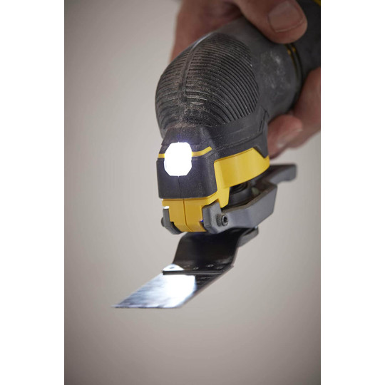 Купити Багатофункціональний інструмент акумуляторний STANLEY FATMAX SFMCE510B. Офіційний магазин Toolmaster Україна. Фірмовий інструмент та обладнання, офіційна гарантія